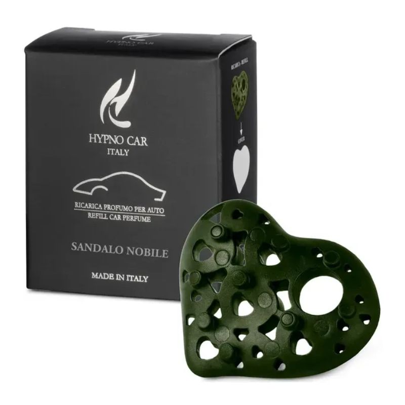 Hypno casa Luxury Line Sandalo Nobile